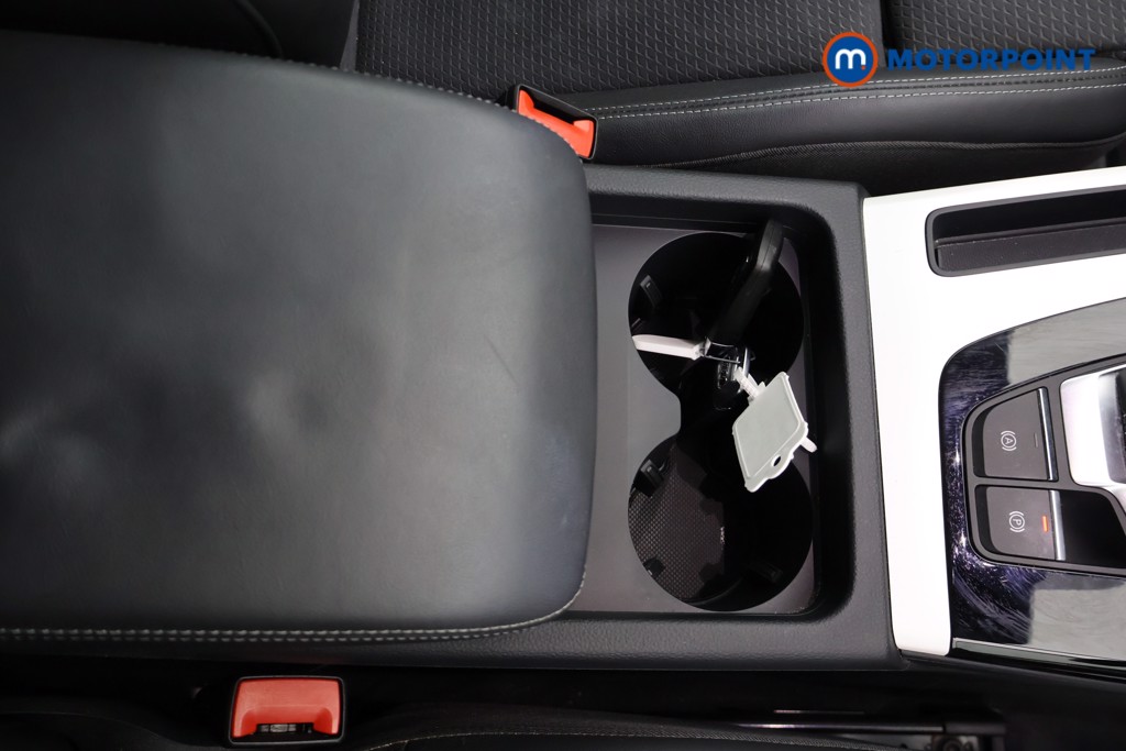 Audi Q5 S Line Automatic Petrol SUV - Stock Number (1671588) - 13th supplementary image