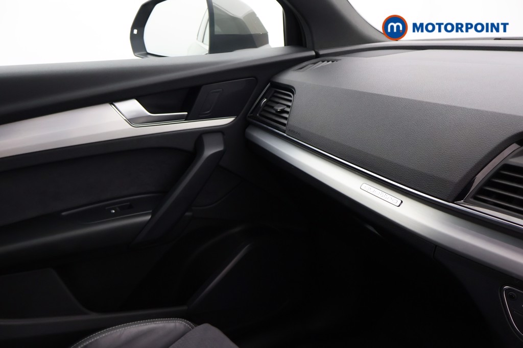 Audi Q5 S Line Automatic Petrol SUV - Stock Number (1671588) - 14th supplementary image