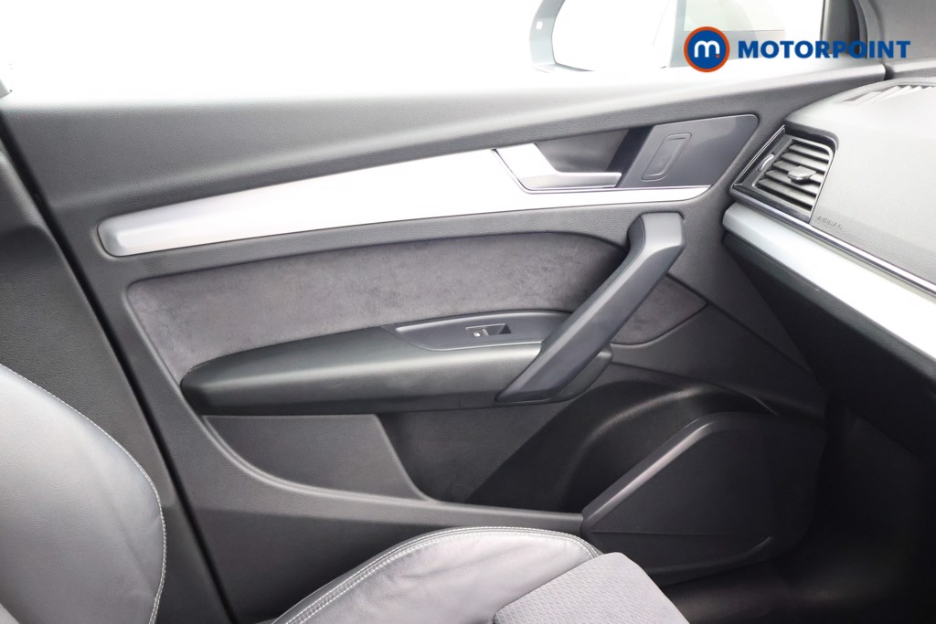 Audi Q5 S Line Automatic Petrol SUV - Stock Number (1671588) - 15th supplementary image