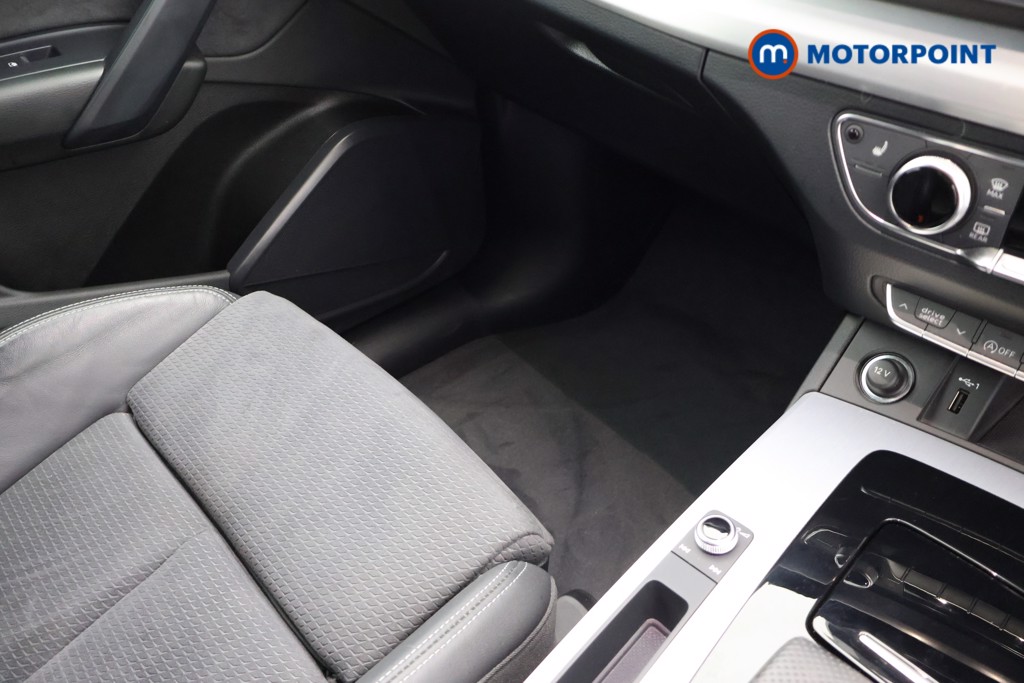 Audi Q5 S Line Automatic Petrol SUV - Stock Number (1671588) - 16th supplementary image