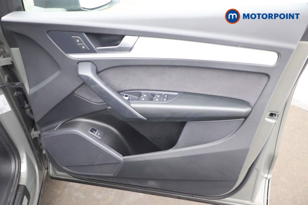 Audi Q5 S Line Automatic Petrol SUV - Stock Number (1671588) - 17th supplementary image