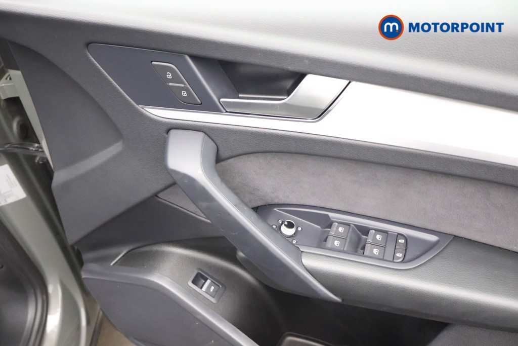 Audi Q5 S Line Automatic Petrol SUV - Stock Number (1671588) - 18th supplementary image