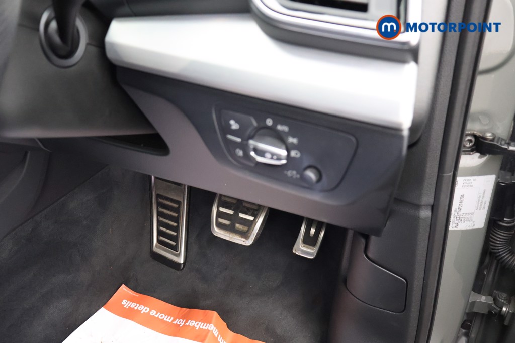 Audi Q5 S Line Automatic Petrol SUV - Stock Number (1671588) - 19th supplementary image