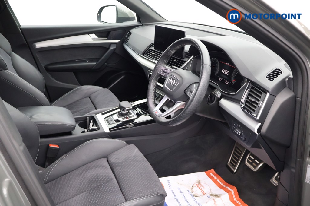 Audi Q5 S Line Automatic Petrol SUV - Stock Number (1671588) - 20th supplementary image