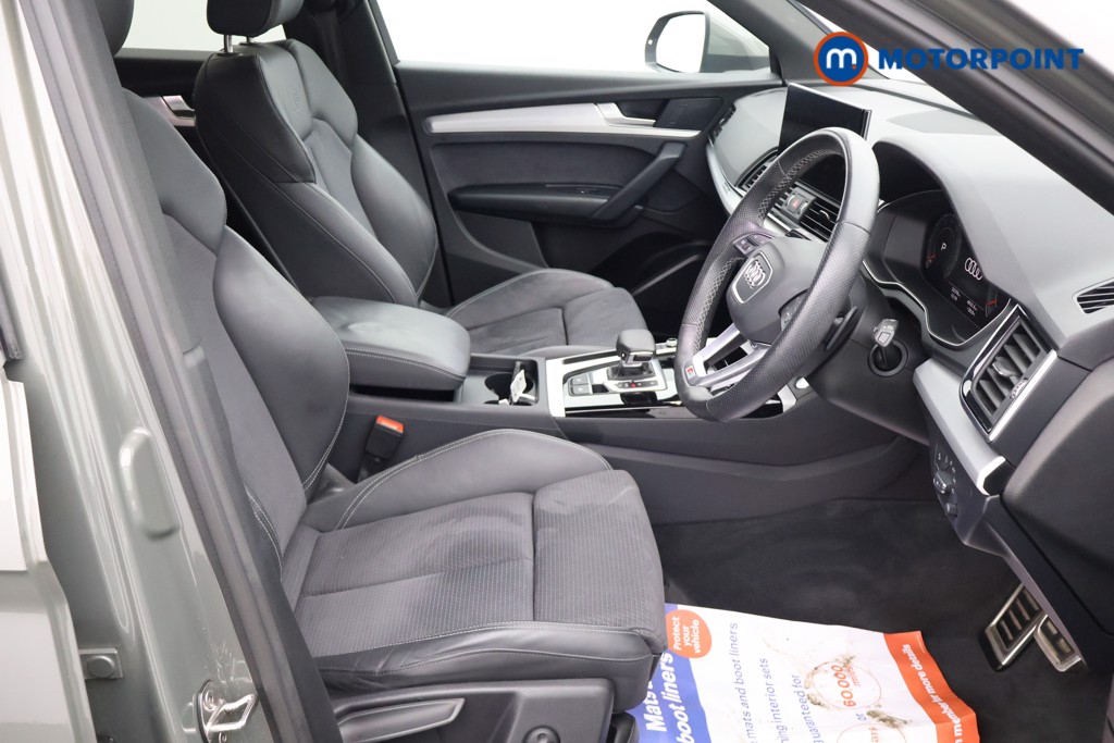 Audi Q5 S Line Automatic Petrol SUV - Stock Number (1671588) - 21st supplementary image