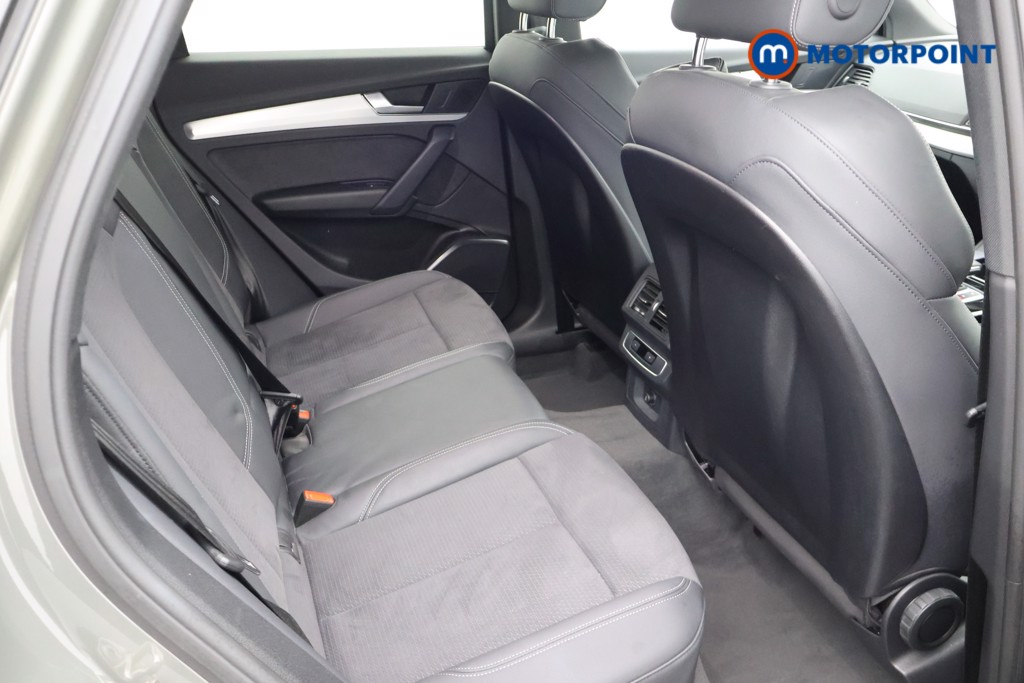Audi Q5 S Line Automatic Petrol SUV - Stock Number (1671588) - 23rd supplementary image