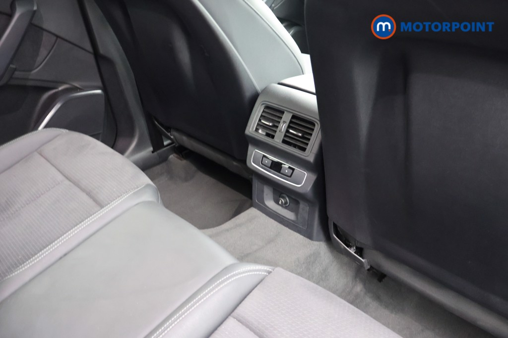 Audi Q5 S Line Automatic Petrol SUV - Stock Number (1671588) - 24th supplementary image