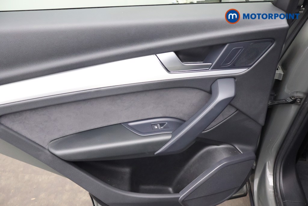 Audi Q5 S Line Automatic Petrol SUV - Stock Number (1671588) - 25th supplementary image