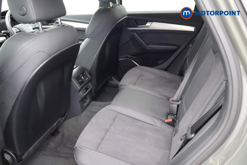 Audi Q5 S Line Automatic Petrol SUV - Stock Number (1671588) - 26th supplementary image