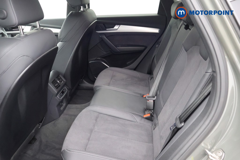 Audi Q5 S Line Automatic Petrol SUV - Stock Number (1671588) - 27th supplementary image