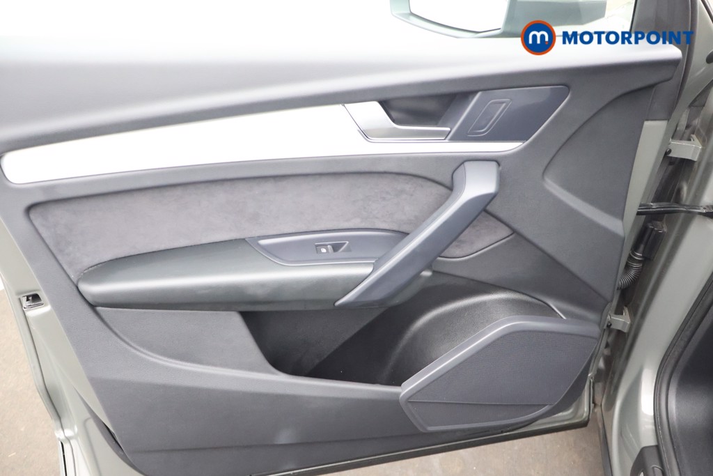 Audi Q5 S Line Automatic Petrol SUV - Stock Number (1671588) - 28th supplementary image