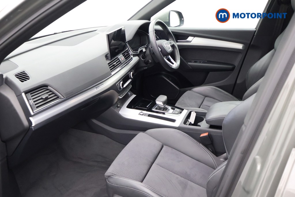 Audi Q5 S Line Automatic Petrol SUV - Stock Number (1671588) - 29th supplementary image
