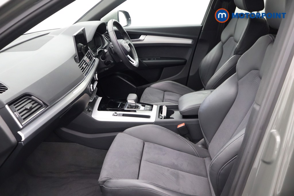 Audi Q5 S Line Automatic Petrol SUV - Stock Number (1671588) - 30th supplementary image