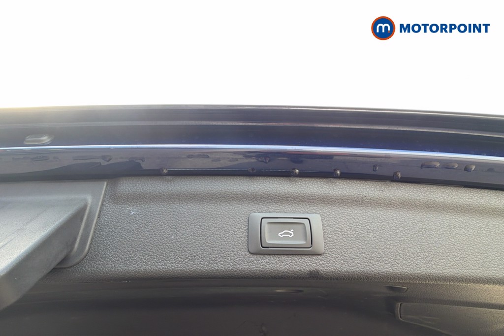 Audi Q3 Black Edition Automatic Petrol SUV - Stock Number (1671591) - 25th supplementary image