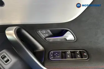 Mercedes-Benz CLA Amg Line Automatic Petrol Coupe - Stock Number (1671689) - 19th supplementary image