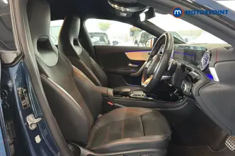 Mercedes-Benz CLA Amg Line Automatic Petrol Coupe - Stock Number (1671689) - 22nd supplementary image