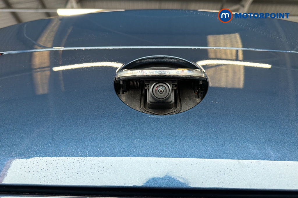 Mercedes-Benz CLA Amg Line Automatic Petrol Coupe - Stock Number (1671689) - 37th supplementary image