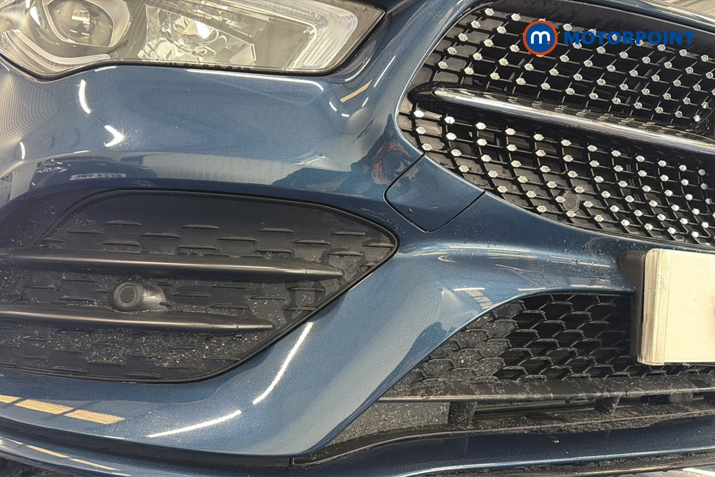 Mercedes-Benz CLA Amg Line Automatic Petrol Coupe - Stock Number (1671689) - 38th supplementary image