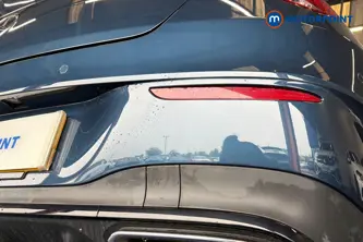 Mercedes-Benz CLA Amg Line Automatic Petrol Coupe - Stock Number (1671689) - 39th supplementary image