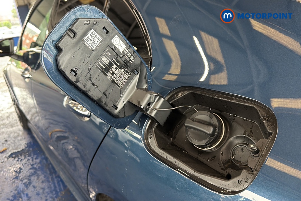 Mercedes-Benz CLA Amg Line Automatic Petrol Coupe - Stock Number (1671689) - 41st supplementary image