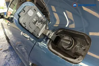 Mercedes-Benz CLA Amg Line Automatic Petrol Coupe - Stock Number (1671689) - 41st supplementary image