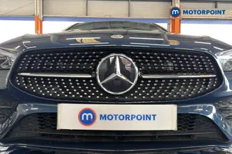 Mercedes-Benz CLA Amg Line Automatic Petrol Coupe - Stock Number (1671689) - 43rd supplementary image
