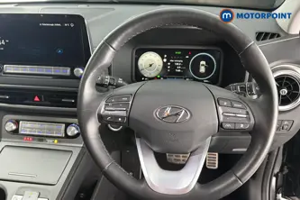 Hyundai Kona Ultimate Automatic Electric SUV - Stock Number (1671721) - 2nd supplementary image