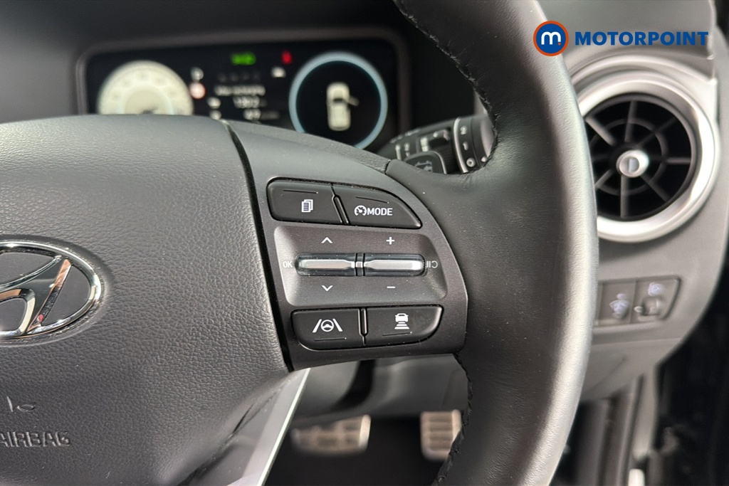 Hyundai Kona Ultimate Automatic Electric SUV - Stock Number (1671721) - 3rd supplementary image
