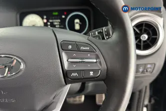 Hyundai Kona Ultimate Automatic Electric SUV - Stock Number (1671721) - 3rd supplementary image