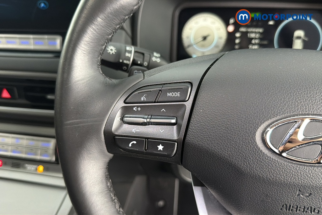 Hyundai Kona Ultimate Automatic Electric SUV - Stock Number (1671721) - 4th supplementary image