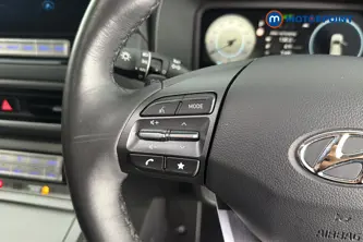 Hyundai Kona Ultimate Automatic Electric SUV - Stock Number (1671721) - 4th supplementary image