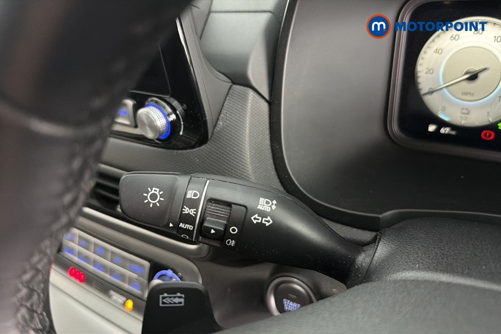 Hyundai Kona Ultimate Automatic Electric SUV - Stock Number (1671721) - 5th supplementary image
