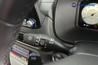 Hyundai Kona Ultimate Automatic Electric SUV - Stock Number (1671721) - 5th supplementary image