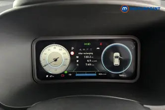 Hyundai Kona Ultimate Automatic Electric SUV - Stock Number (1671721) - 7th supplementary image