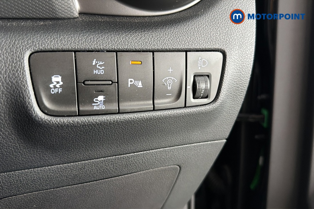 Hyundai Kona Ultimate Automatic Electric SUV - Stock Number (1671721) - 11th supplementary image