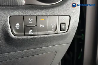 Hyundai Kona Ultimate Automatic Electric SUV - Stock Number (1671721) - 11th supplementary image