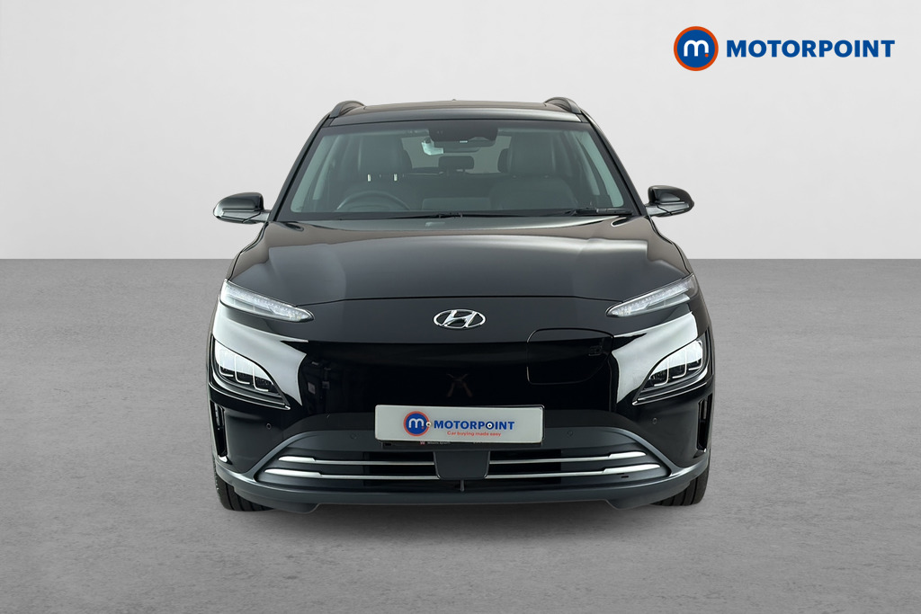 Hyundai Kona Ultimate Automatic Electric SUV - Stock Number (1671721) - Front bumper