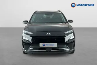 Hyundai Kona Ultimate Automatic Electric SUV - Stock Number (1671721) - Front bumper