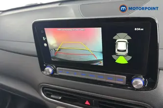 Hyundai Kona Ultimate Automatic Electric SUV - Stock Number (1671721) - 13th supplementary image