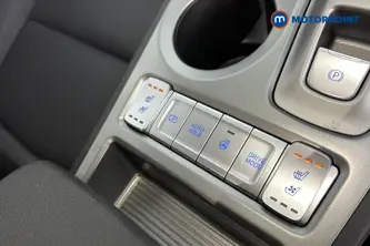 Hyundai Kona Ultimate Automatic Electric SUV - Stock Number (1671721) - 14th supplementary image