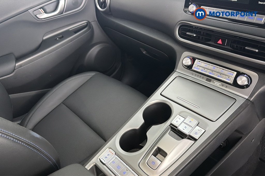 Hyundai Kona Ultimate Automatic Electric SUV - Stock Number (1671721) - 15th supplementary image