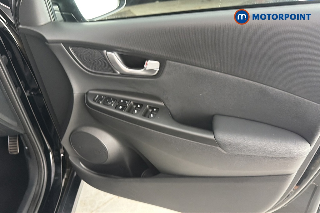 Hyundai Kona Ultimate Automatic Electric SUV - Stock Number (1671721) - 18th supplementary image