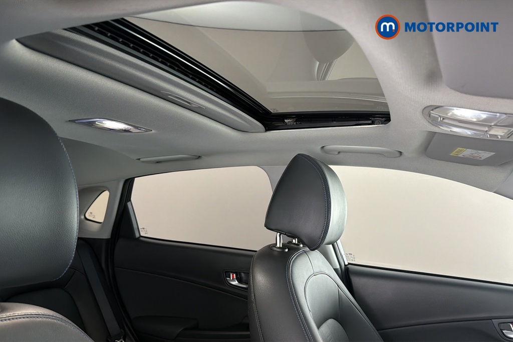 Hyundai Kona Ultimate Automatic Electric SUV - Stock Number (1671721) - 20th supplementary image