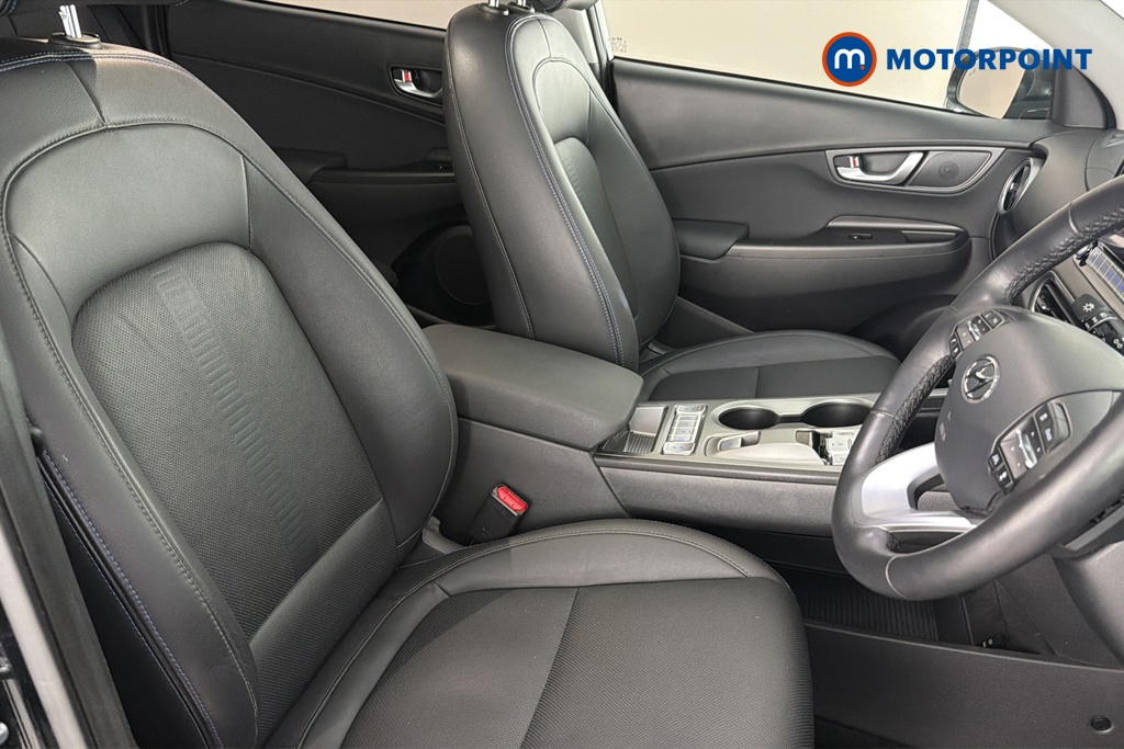 Hyundai Kona Ultimate Automatic Electric SUV - Stock Number (1671721) - 22nd supplementary image
