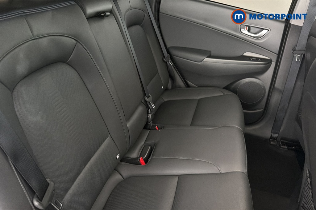 Hyundai Kona Ultimate Automatic Electric SUV - Stock Number (1671721) - 25th supplementary image