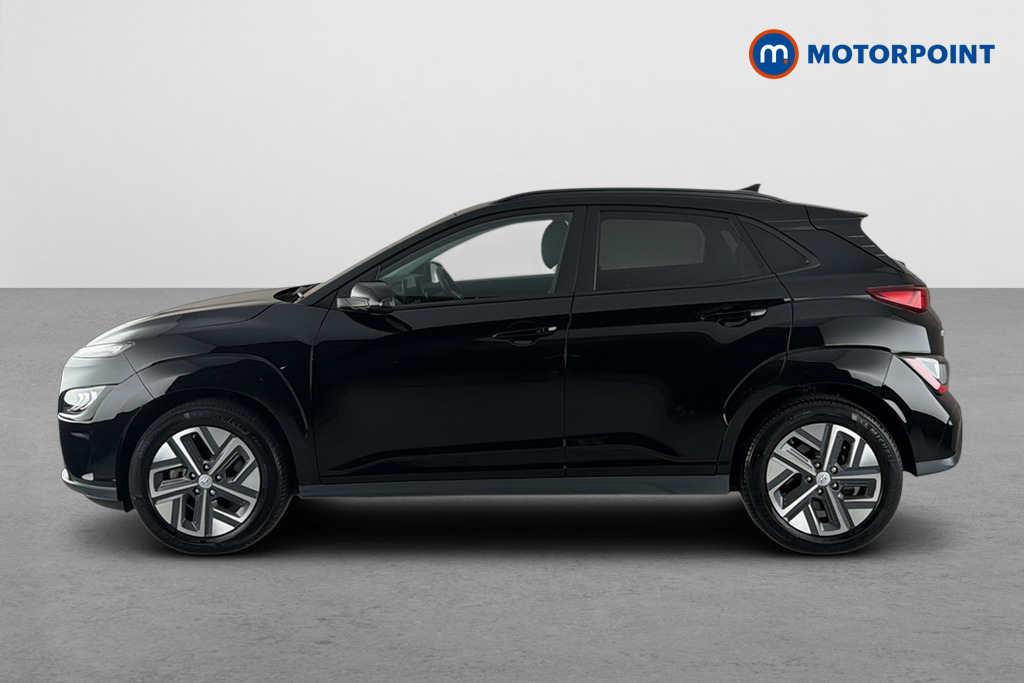 Hyundai Kona Ultimate Automatic Electric SUV - Stock Number (1671721) - Drivers side