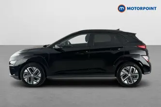 Hyundai Kona Ultimate Automatic Electric SUV - Stock Number (1671721) - Drivers side