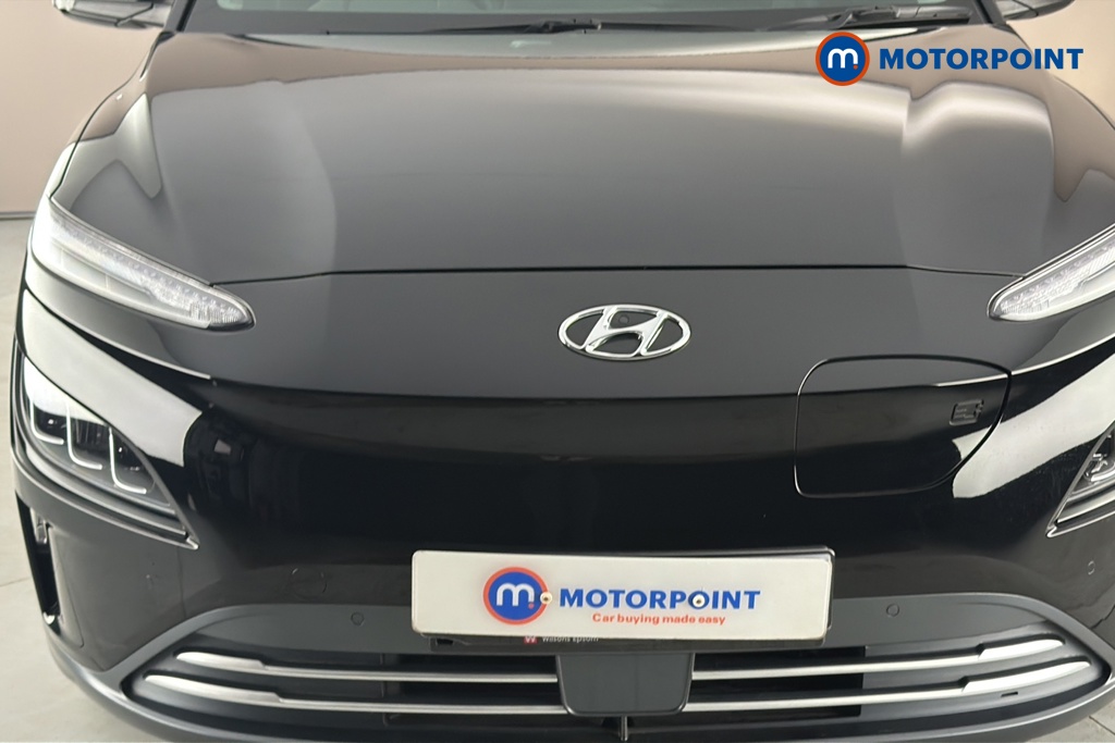 Hyundai Kona Ultimate Automatic Electric SUV - Stock Number (1671721) - 43rd supplementary image