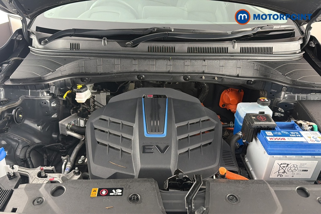Hyundai Kona Ultimate Automatic Electric SUV - Stock Number (1671721) - 48th supplementary image