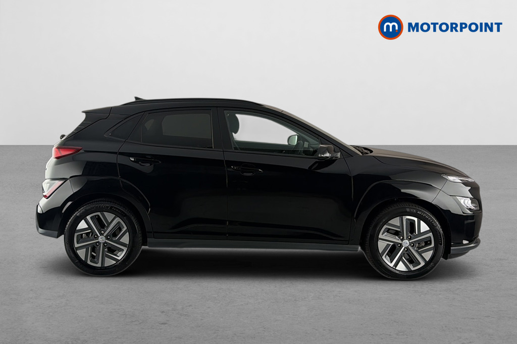Hyundai Kona Ultimate Automatic Electric SUV - Stock Number (1671721) - Passenger side